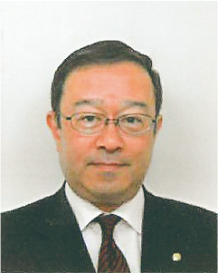 平田 克男